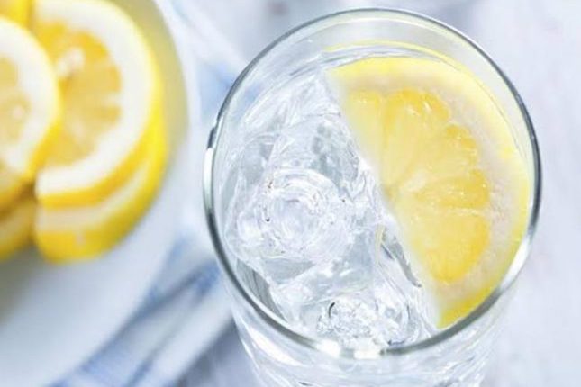 مشروبات مضادة للالتهابات