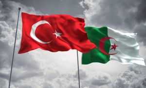 الجزائر يصادق على اتفاقية ملاحة بحرية مع تركيا