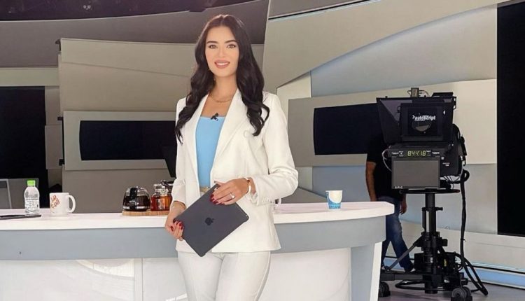 لينا القيشاوي