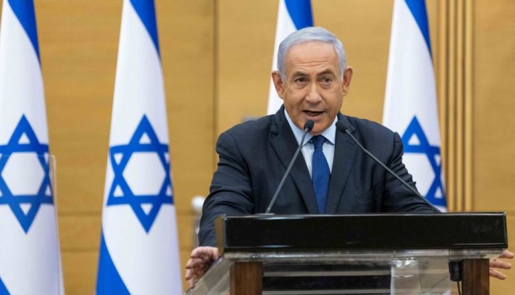 ادلشتاين ينافس نتنياهو علي رئاسة الليكود