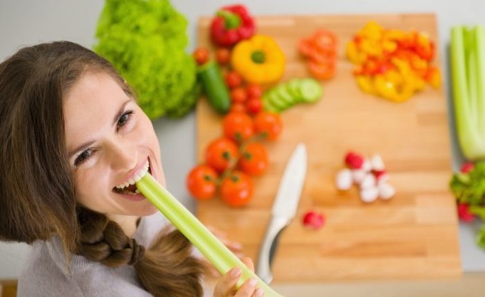 أطعمة لتعديل المزاج