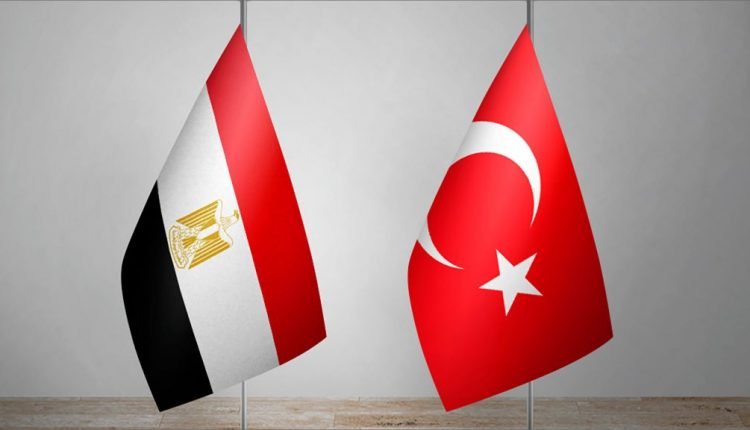 مسؤول مصري محاولات لعودة العلاقات مع أنقرة
