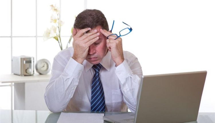 نصائح لتجنب اجهاد العين بسبب الكمبيوتر