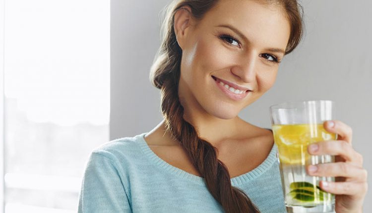 مشروبات صيفية