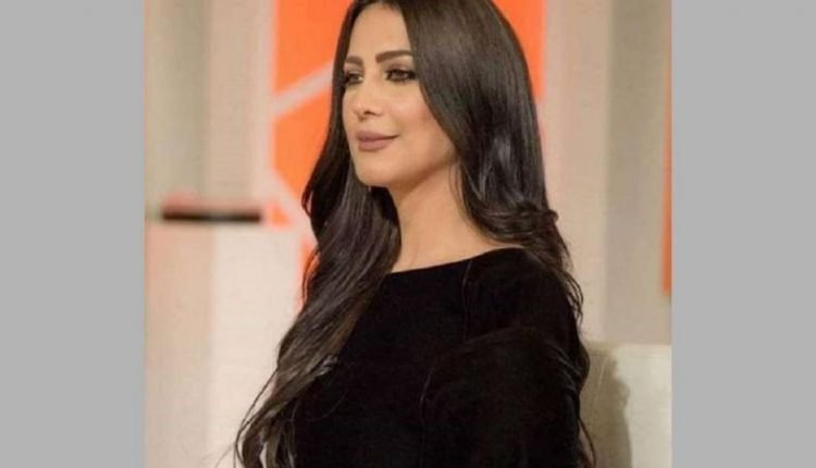 نجمة أردنية