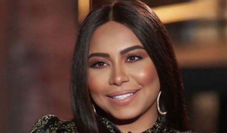 شرين عبد الوهاب