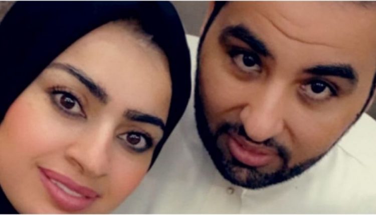 مشعل الخالدي