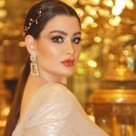 الكويتية روان بن حسين تحتفل بالـ 31 مليون