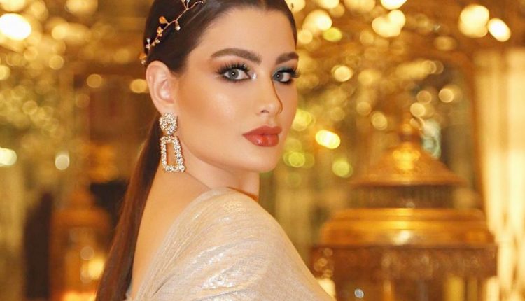 الكويتية روان بن حسين تحتفل بالـ 31 مليون