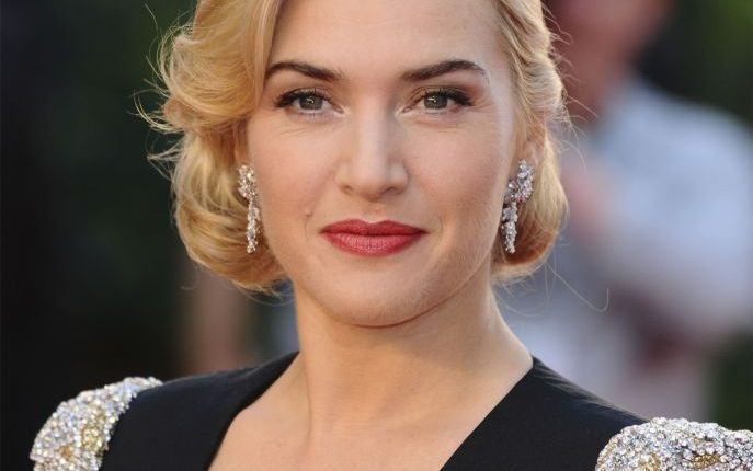 ​كيت وينسلت