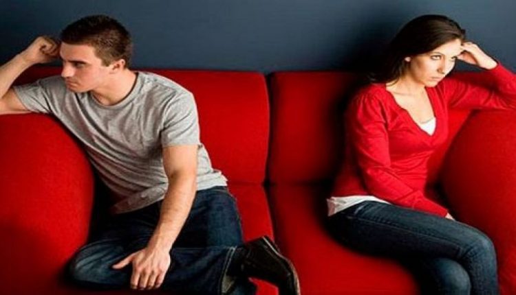 مشكلات يقع ضحيتها الأزواج في السنة الأولى