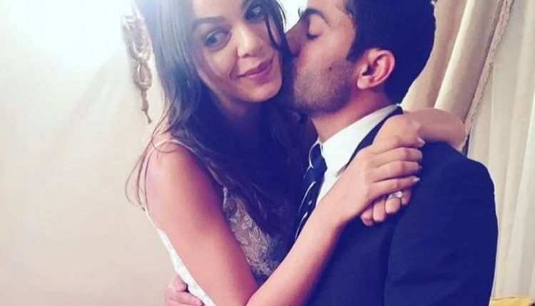 طليقة مطرب مصري تتهمه باغتصابها