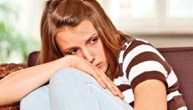 الحرمان العاطفي