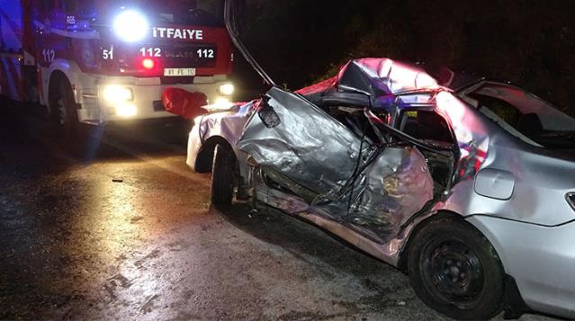 خطأ كارثي من الطواقم الطبية في حادث بدوزجي 7