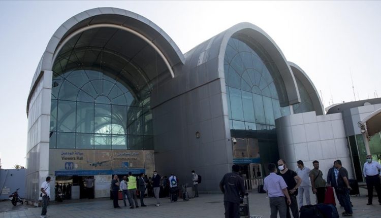 السودان تدعو شركة"سوما" التركية لاستئناف بناء مطار الخرطوم الجديد