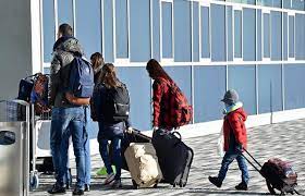 قرارات الدنمارك تهدد حياة اللاجئين في أوروبا