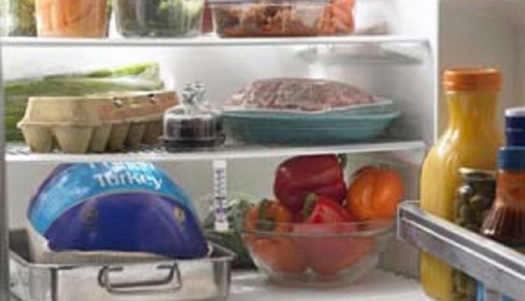أطعمة في المطبخ لا تفسد أبداً