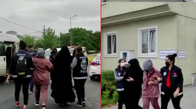 تركي يبتز رئيس زوجته في العمل بطريقة مشينة 9