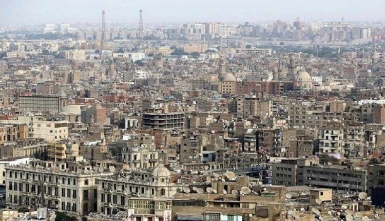 الأرصاد المصرية