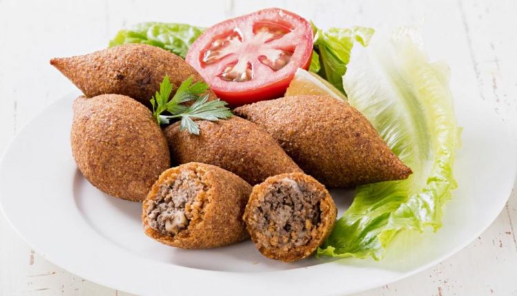 "الُكبة التركية المشوية" تُنافس "الكباب" في أضنة