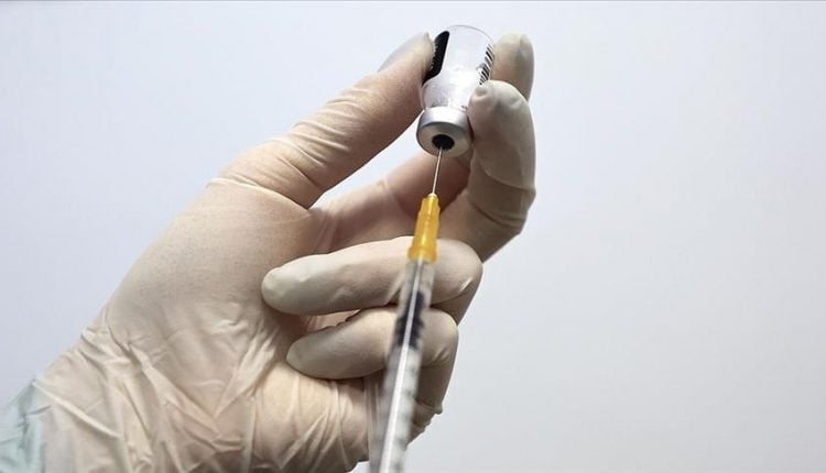 "لقاح توركوفاك" يدخل الخدمة.. تركيا تبدأ عملية التطعيم باللقاح المحلي