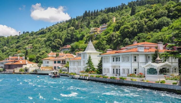 جزر الأميرات