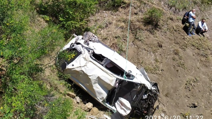 حادث مفجع في غيرسون التركية 13