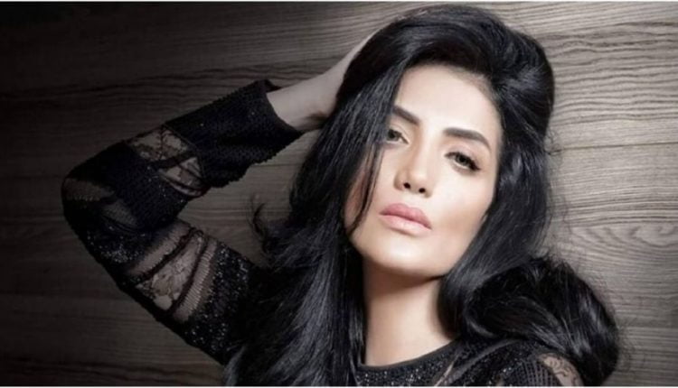 حورية فرغلي