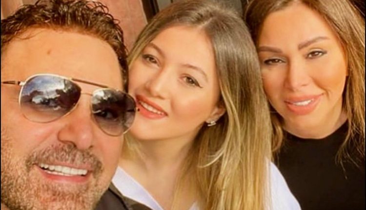 دانة الحلاني