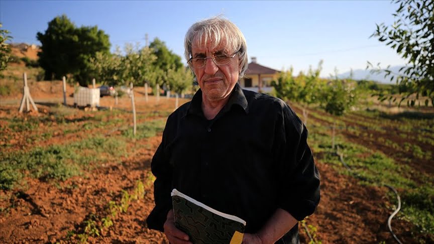 ستّيني تركي يتخرج من جامعة دخلها قبل 33 عامًا 5