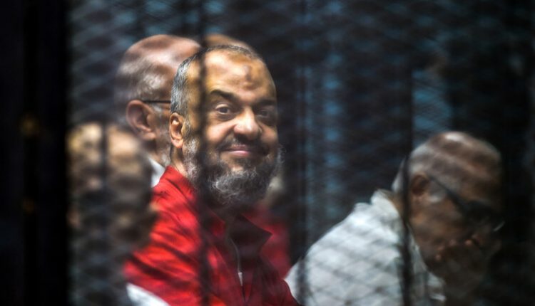 محكمة النقض المصرية