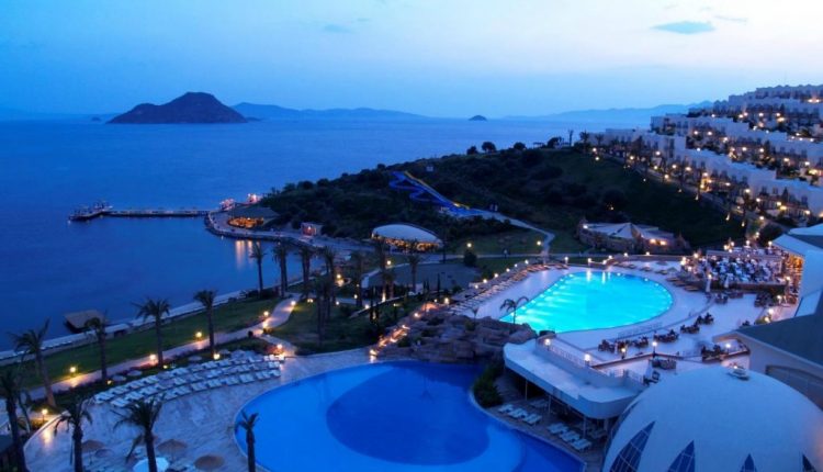 أهم الأماكن السياحية في العالم