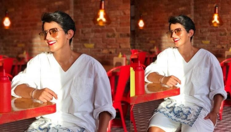 نورة العميري