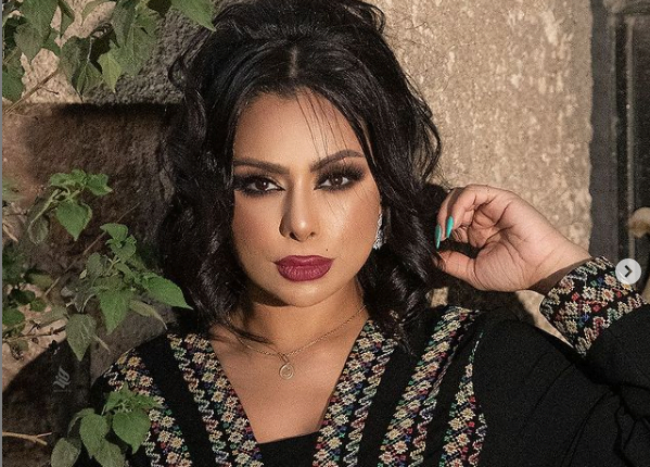 هند البلوشي