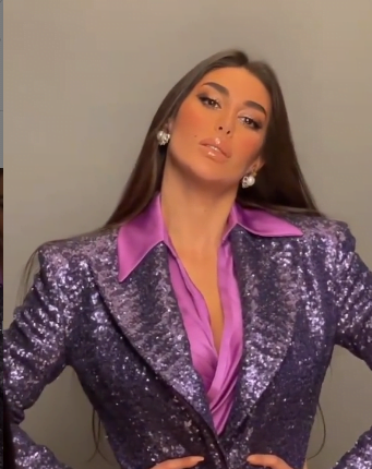 ياسمين صبري