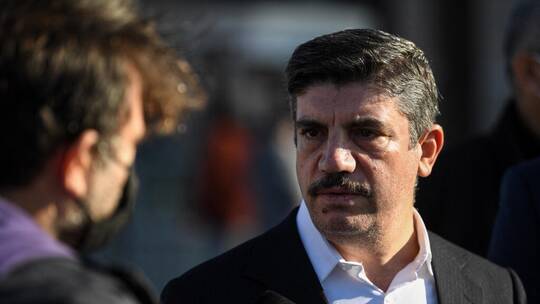 ياسين أوقطاي: الأسد خطر على البشرية جمعاء 1