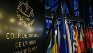 تركيا: محكمة العدل الأوروبية توجه ضربة لحقوق المرأة المسلمة