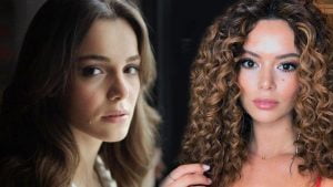 ممثلتان تركيتان تتعرضان للتحرش الجنسي!