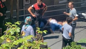 مقتل ثلاثة أشخاص في هجوم مسلح بإسطنبول