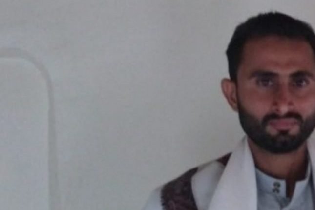 حوثي يقتل والديه بطريقة بشعة