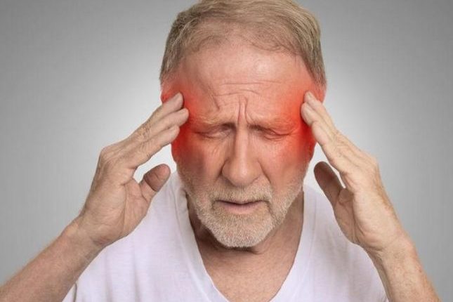 تدهور الدماغ