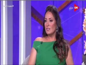 نرمين الفقي