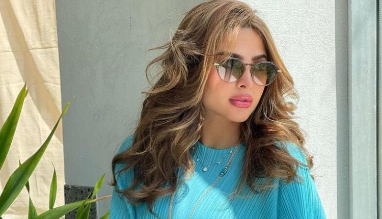 فوز الفهد تستقبل طفلها الأول