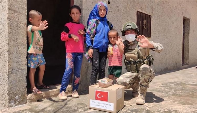 وزير الداخلية التركي: 193 ألف سوري حصلوا على الجنسية التركية