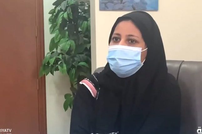 فتاة تكسر حاجز “التأتأة” وتصبح متحدثة له!