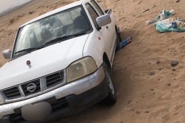 اختفاء مواطن منذ 3 أيام بعفيف