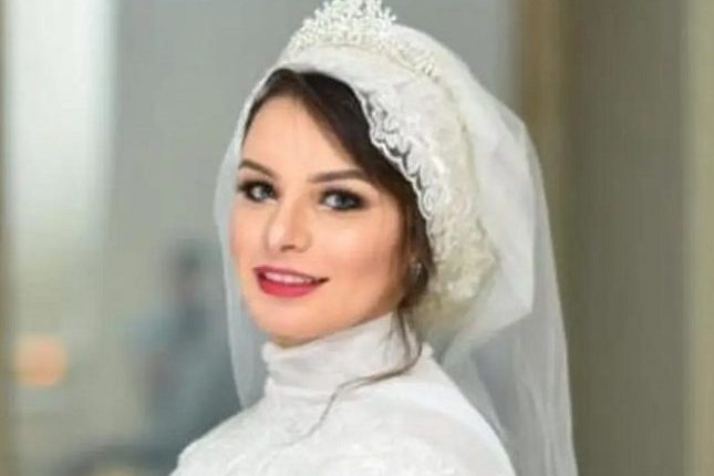 مقتل طبيبة على يد زوجها بمصر