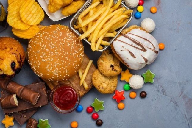 الكوليسترول