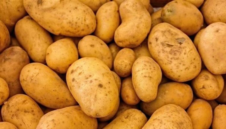 احذري من تخزين البطاطا في الثلاجة