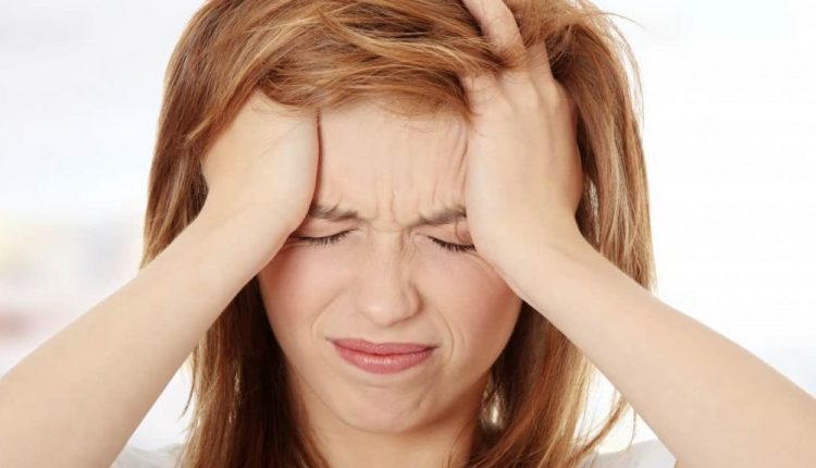 طرق طبيعية لعلاج الدوَّار